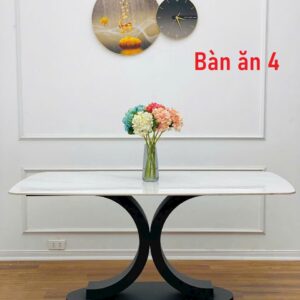 bàn ăn chanel 1.790.000k