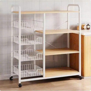 Kệ bếp gia đình KB04