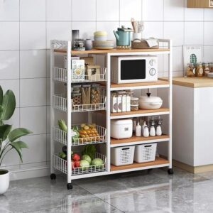 Kệ bếp gia đình