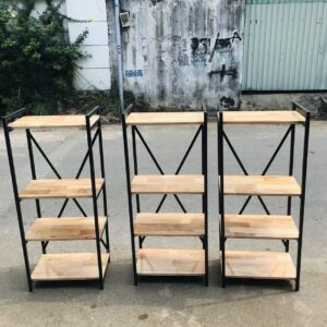 Kệ nhà bếp KB02