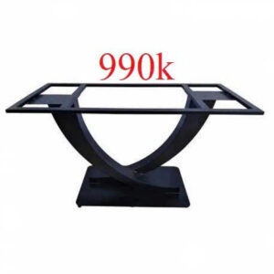 Chân bàn ăn U uốn - 990k