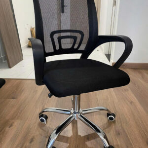 Ghế xoay văn phòng mới - 350k